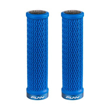 Load image into Gallery viewer, F_HOLESHOT GRIPS ISO_Blue tn
