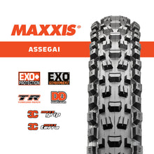 Load image into Gallery viewer, maxxis_assegai
