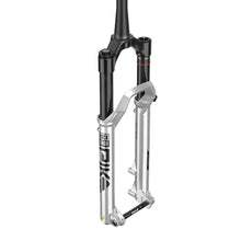 Load image into Gallery viewer, 2023 RockShox Pike Ultimate Silver
