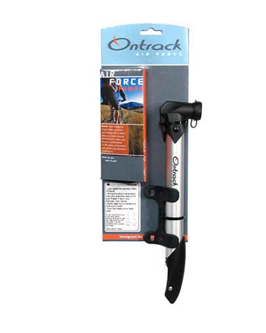 COUNTRY-ONTRACK PUMP