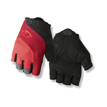 Load image into Gallery viewer, Giro Bravo Gel Gloves Bright Red
