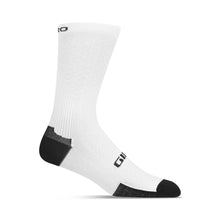 Load image into Gallery viewer, Giro HRC Team Sock - White
