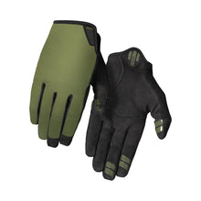 Load image into Gallery viewer, Giro DND Glove - Trail Green
