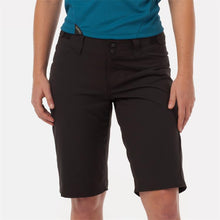 Load image into Gallery viewer, Giro W Arc Short - Black

