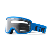 Load image into Gallery viewer, Giro Tempo MTB Goggle - Blue
