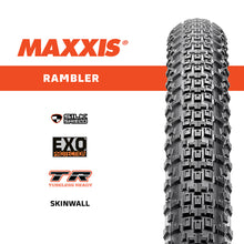 Load image into Gallery viewer, maxxis_rambler
