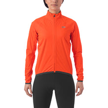 Load image into Gallery viewer, Giro Chrono Expert Womens Rain Jacket Front
