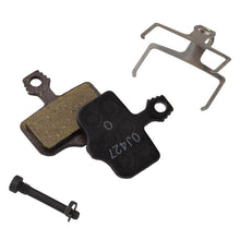 Load image into Gallery viewer, SRAM LEVEL/T/TL ELIXIR BRAKE PAD STL ORGANIC
