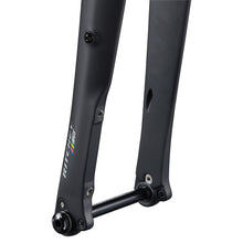 Load image into Gallery viewer, Ritchey WCS Carbon Adventure Fork - Tapered
