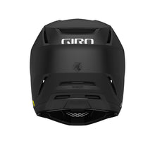 Load image into Gallery viewer, Giro Insurgent Matte Black back
