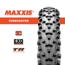 Load image into Gallery viewer, maxxis_forekaster

