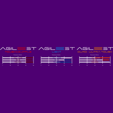 Load image into Gallery viewer, Agilest Panaracer Model Performance
