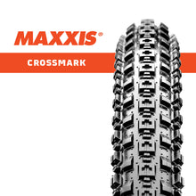 Load image into Gallery viewer, maxxis_crossmark
