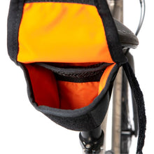 Load image into Gallery viewer, Tool Pouch Inside Blk tn
