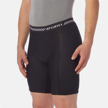 Load image into Gallery viewer, Giro Liner Short - Black

