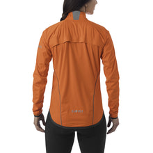Load image into Gallery viewer, Giro Chrono Expert Rain Jacket Vermillion - Womens
