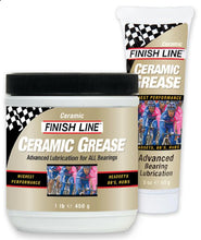 Load image into Gallery viewer, Finishline Ceramic Grease
