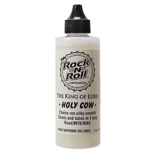 ROCK & ROLL - Holy Cow 117mls