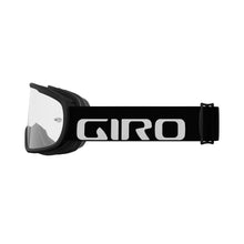 Load image into Gallery viewer, Giro Tempo MTB Goggle - Black
