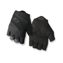 Load image into Gallery viewer, Giro Bravo Gel Gloves Black
