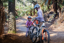 Load image into Gallery viewer, KRS_MTB Tow Rope_Orange 7
