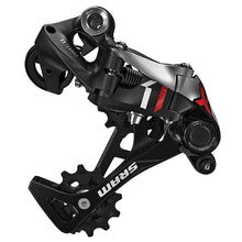 Load image into Gallery viewer, SRAM X01 Rear Derailleur Carbon - Red
