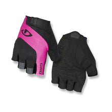 Load image into Gallery viewer, Giro Tessa Gel Womans Gloves Black Pink
