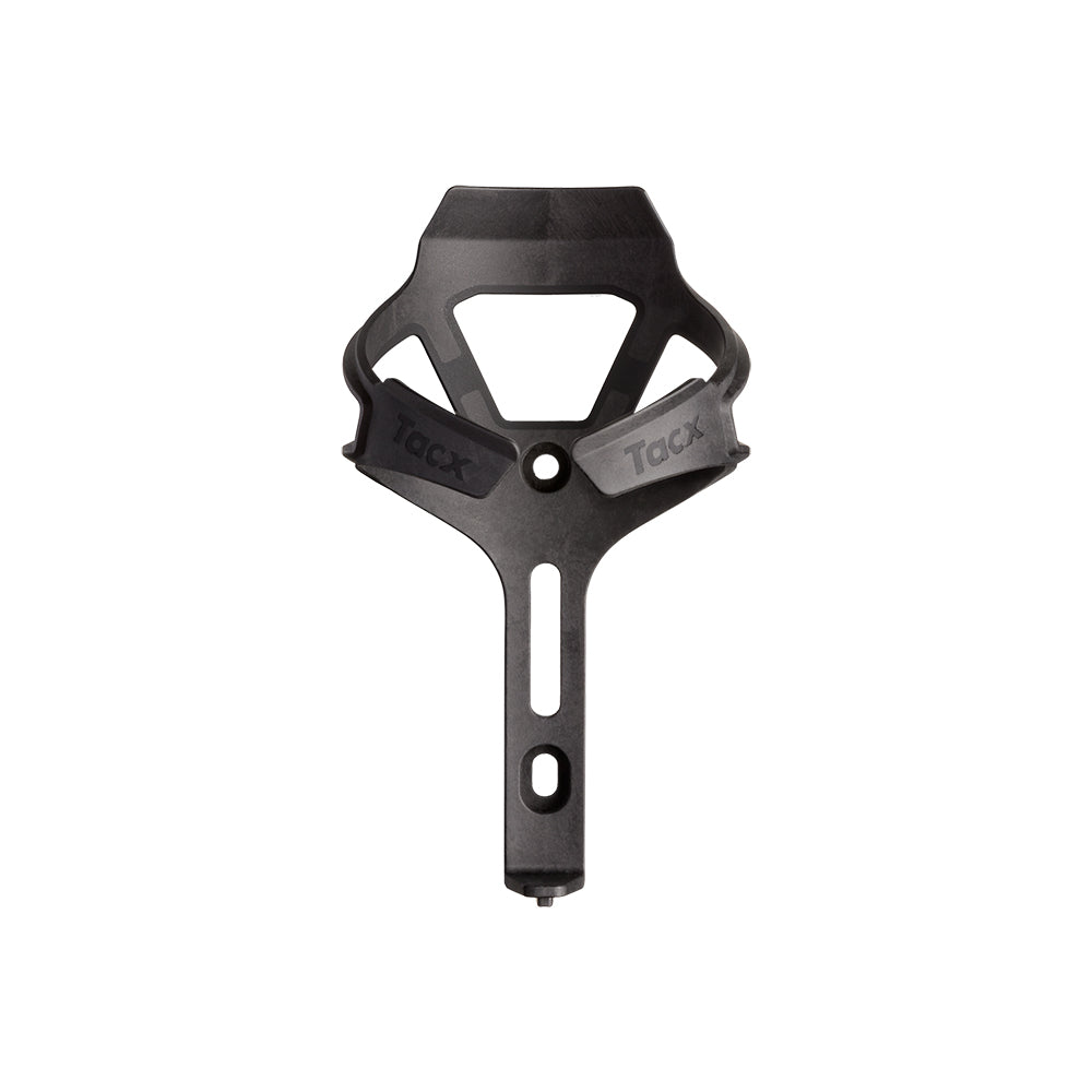 Tacx Ciro Bottle Cage Matte Black