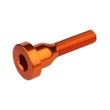 Load image into Gallery viewer, 9266-Top-Cap-Bolt-Orange
