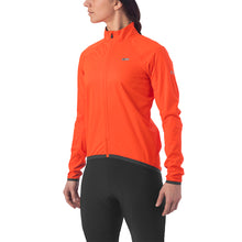 Load image into Gallery viewer, Giro Chrono Expert Womens Rain Jacket Angle
