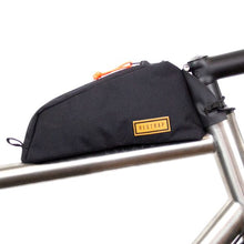 Load image into Gallery viewer, 00_Top Tube Bag2 Bolt Tn
