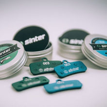 Load image into Gallery viewer, Sinter Green and Blue tn
