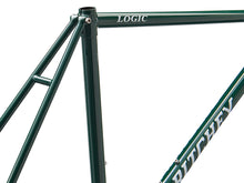 Load image into Gallery viewer, Ritchey Road Logic Green
