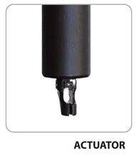 Load image into Gallery viewer, KS Integra Acutator 2020
