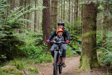 Load image into Gallery viewer, Shotgun_Kids_MTB_Seat_3
