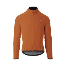Load image into Gallery viewer, Giro Chrono Expert Rain Jacket Vermillion - Mens
