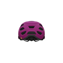 Load image into Gallery viewer, Giro Tremor MIPS Child Matte Pink Street Back
