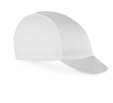 Load image into Gallery viewer, Giro SPF30 Ultralight Cap - White
