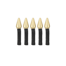 Load image into Gallery viewer, Pointed Tip Plugs
