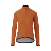 Load image into Gallery viewer, Giro Chrono Expert Rain Jacket Vermillion - Womens
