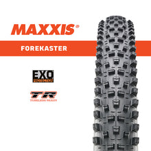 Load image into Gallery viewer, maxxis_forekaster
