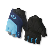 Load image into Gallery viewer, Giro Bravo Gel Gloves Blue
