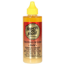 Load image into Gallery viewer, ROCK &amp; ROLL - Gold 4oz/120mls
