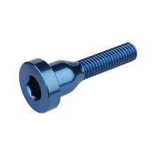 Load image into Gallery viewer, 9263-Top-Cap-Bolt-Blue
