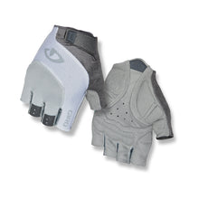 Load image into Gallery viewer, Giro Tessa Gel Womans Gloves Grey White
