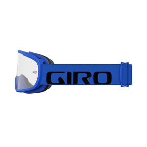 Giro Tempo MTB Goggle - Blue