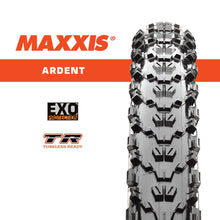 Load image into Gallery viewer, maxxis_ardent
