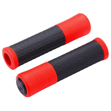 Load image into Gallery viewer, BBB - Viper Grips 130mm (Black/Red)

