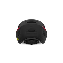 Load image into Gallery viewer, Giro Helmet Scamp MIPS II Child Matte Black / Red
