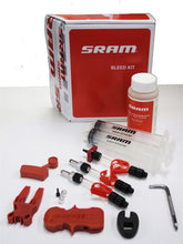 Load image into Gallery viewer, SRAM Bleed Kit
